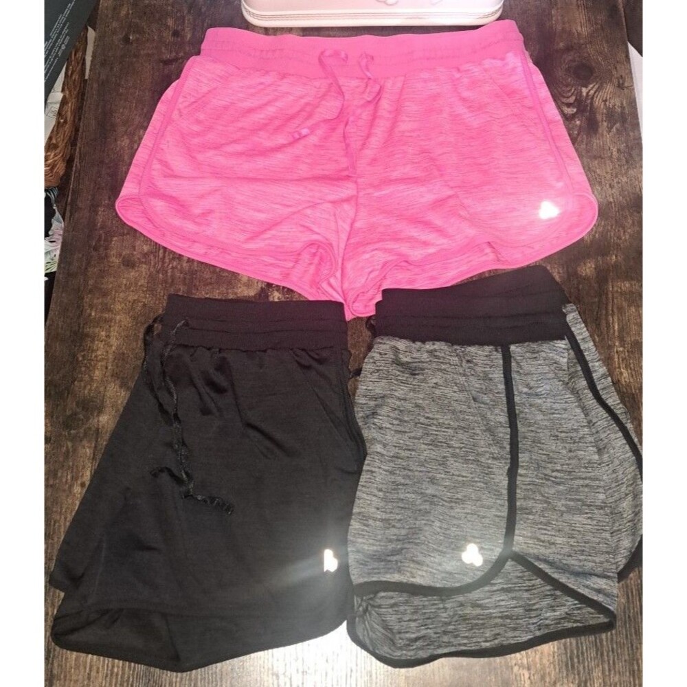 Tek Gear Shorts